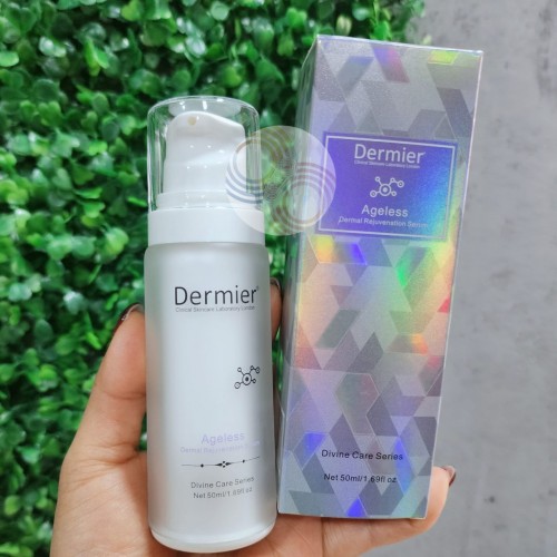 Dermier 初戀精華乳霜 50ml