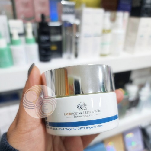 B.L.V RETINOID 全面復甦面霜 50ML