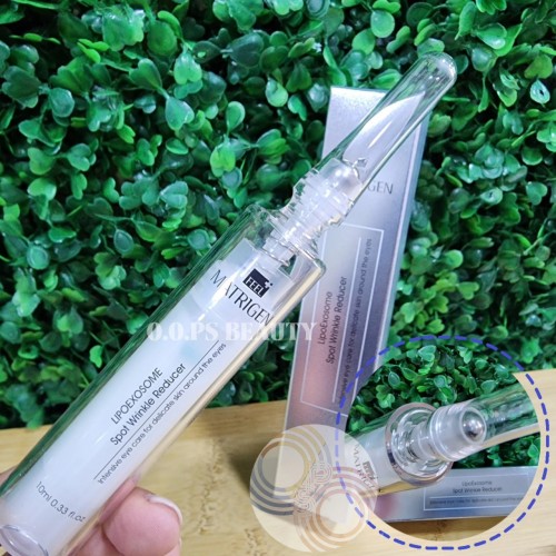Matrigen 外泌體祛斑除皺眼霜 10ml
