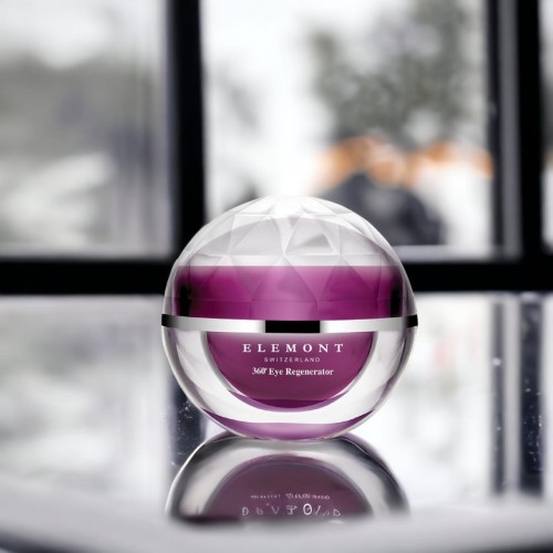 Elemont 360度全方位修護眼霜 30ml