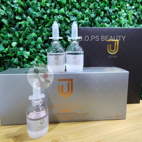 JEUNE特效桿菌修復精華 30ML