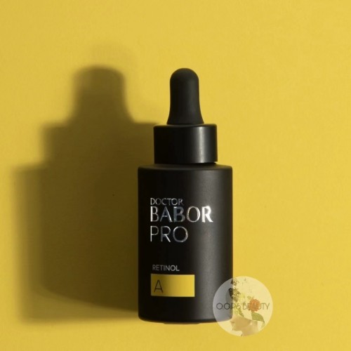 Doctor Babor 維A 活力嫩膚滴管精華 30ML