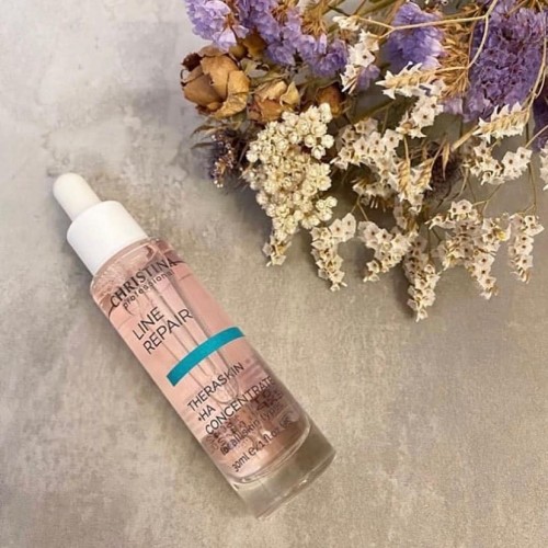 Christina Line Repair 高效能透明質酸精華液 30ml