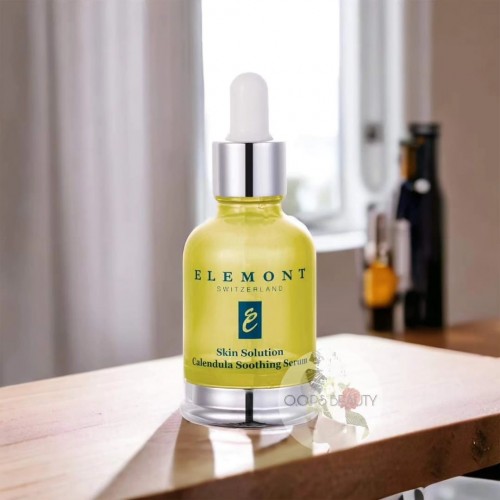 Elemont 金盞花镇静舒缓精華 30ml
