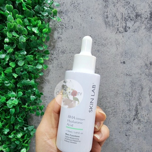 Skinlab 透明質酸精華液 50ML