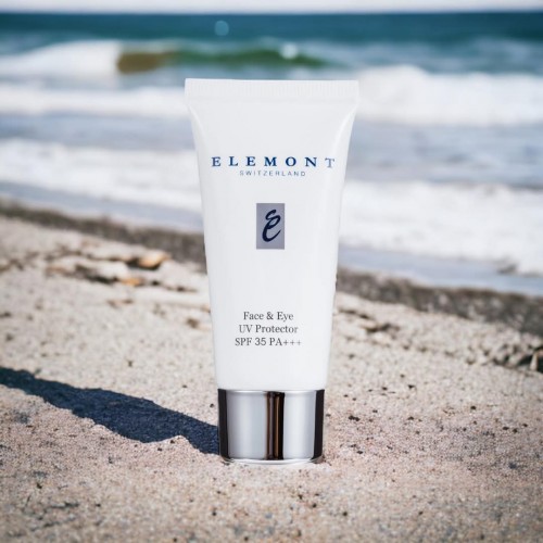 Elemont 高效能修護防曬隔離霜 SPF35 PA+++ 30ml