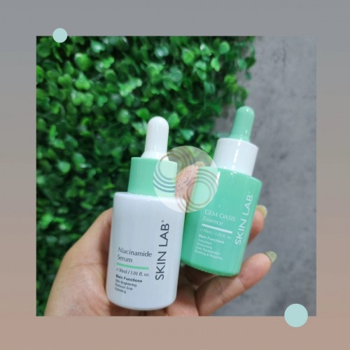 Skinlab Niacinamide (B3) Serum 30ml