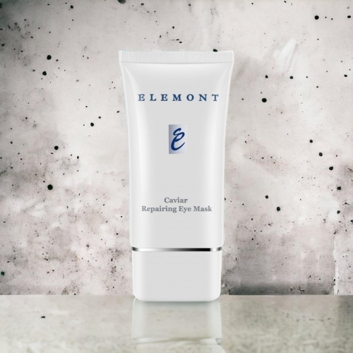 Elemont Caviar Repairing Eye Mask 30ml